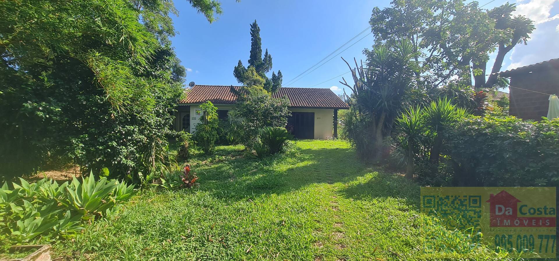 Casa com 3 dormitórios, Imigrantes - Estrela - RS