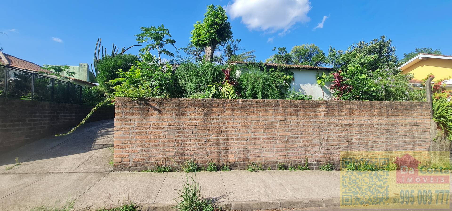 Terreno com 682,50 m² - Imigrantes - Estrela - RS