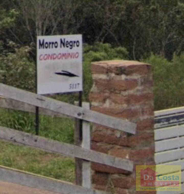 Terreno no Condomínio Morro Negro com 2.040 m² – Taquara - RS