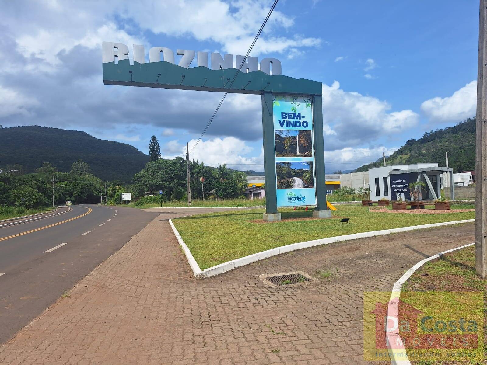 Sítio à venda, 2 Ha - Entre a divisa de Rolante e Riozinho - RS