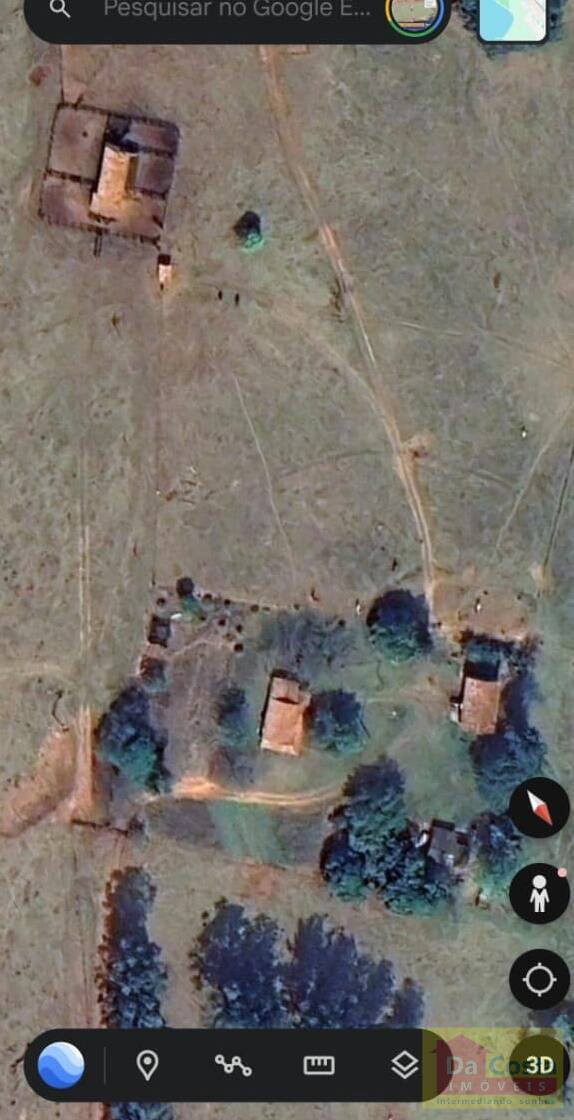 Fazenda à Venda – 198 Alqueires (488 Hectares) – Próximo a Bataguassu - MS