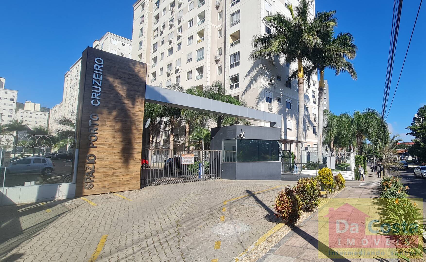Apartamento 2 dormit. à venda, 57 m² - Alto Petrópolis - Porto Alegre - RS
