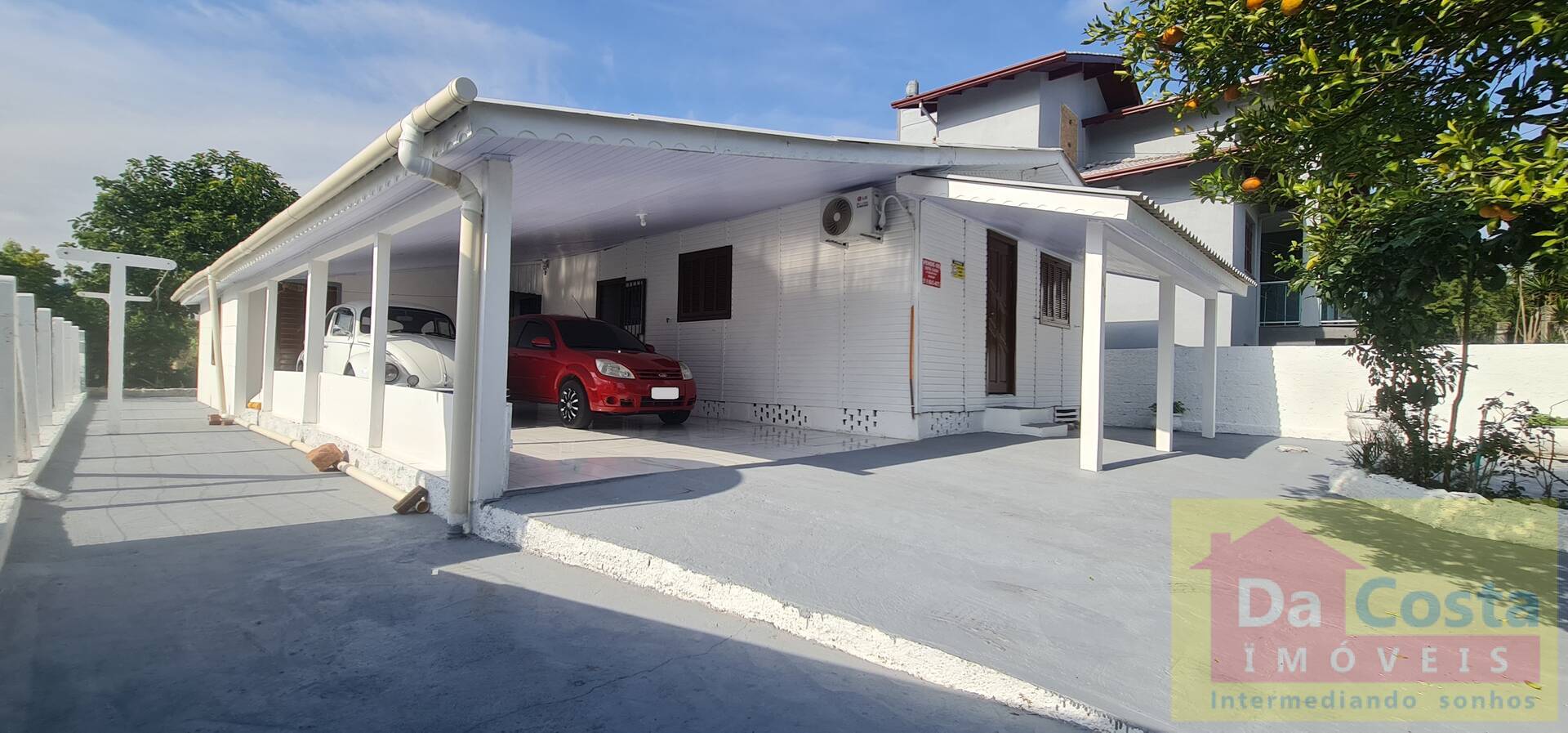 Casa à venda com 2 dormitórios | 151 m² | Amaral Ribeiro – Sapiranga - RS