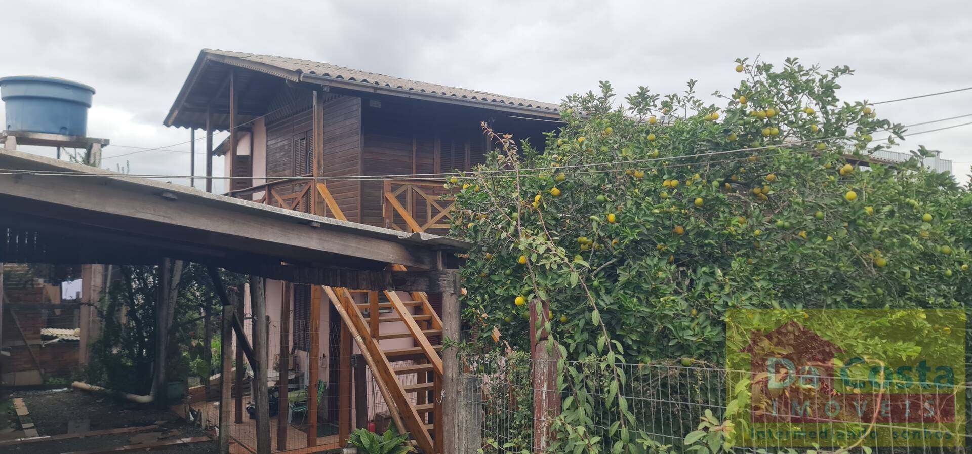 Terreno de esquina, RS 020 KM 73 com 1.134 m², Neópolis - Gravataí - RS