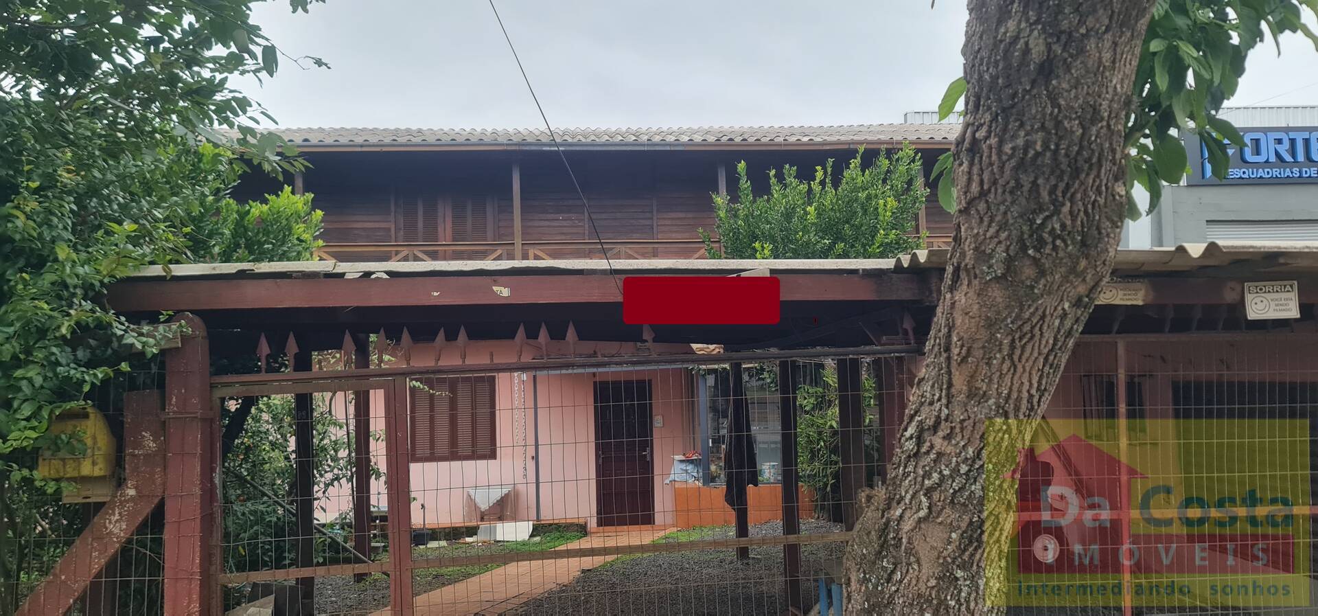 Terreno de esquina, RS 020 KM 73 com 1.134 m², Neópolis - Gravataí - RS