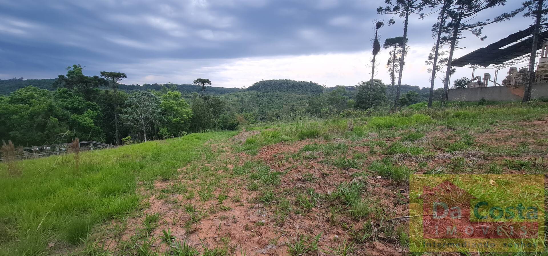 Sítio com 10.000 m² RS 020 Pad. 102 - Morungava/Gravataí - RS