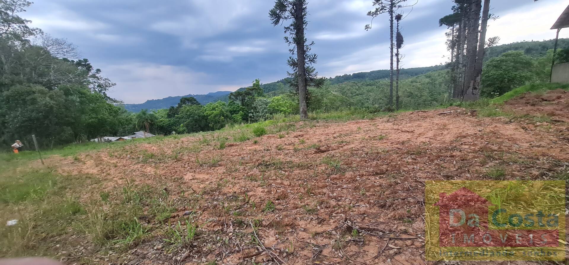 Sítio com 10.000 m² RS 020 Pad. 102 - Morungava/Gravataí - RS