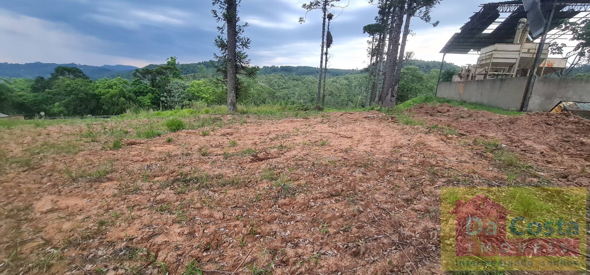 Sítio com 10.000 m² RS 020 Pad. 102 - Morungava/Gravataí - RS