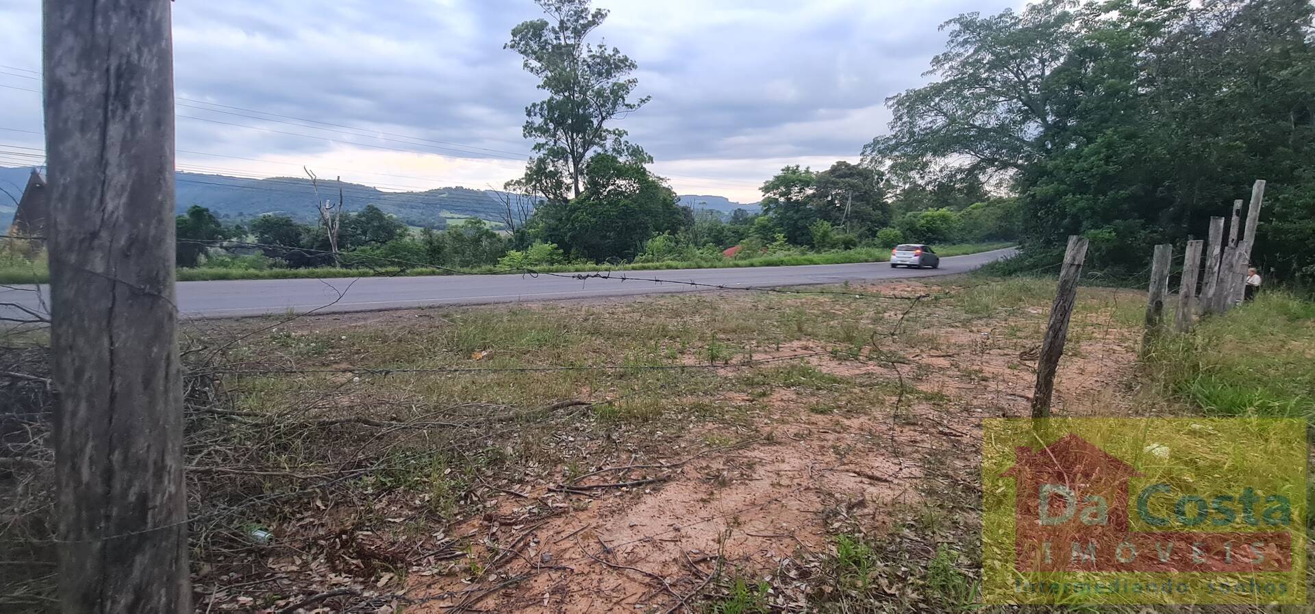 Sítio com 10.000 m² RS 020 Pad. 102 - Morungava/Gravataí - RS