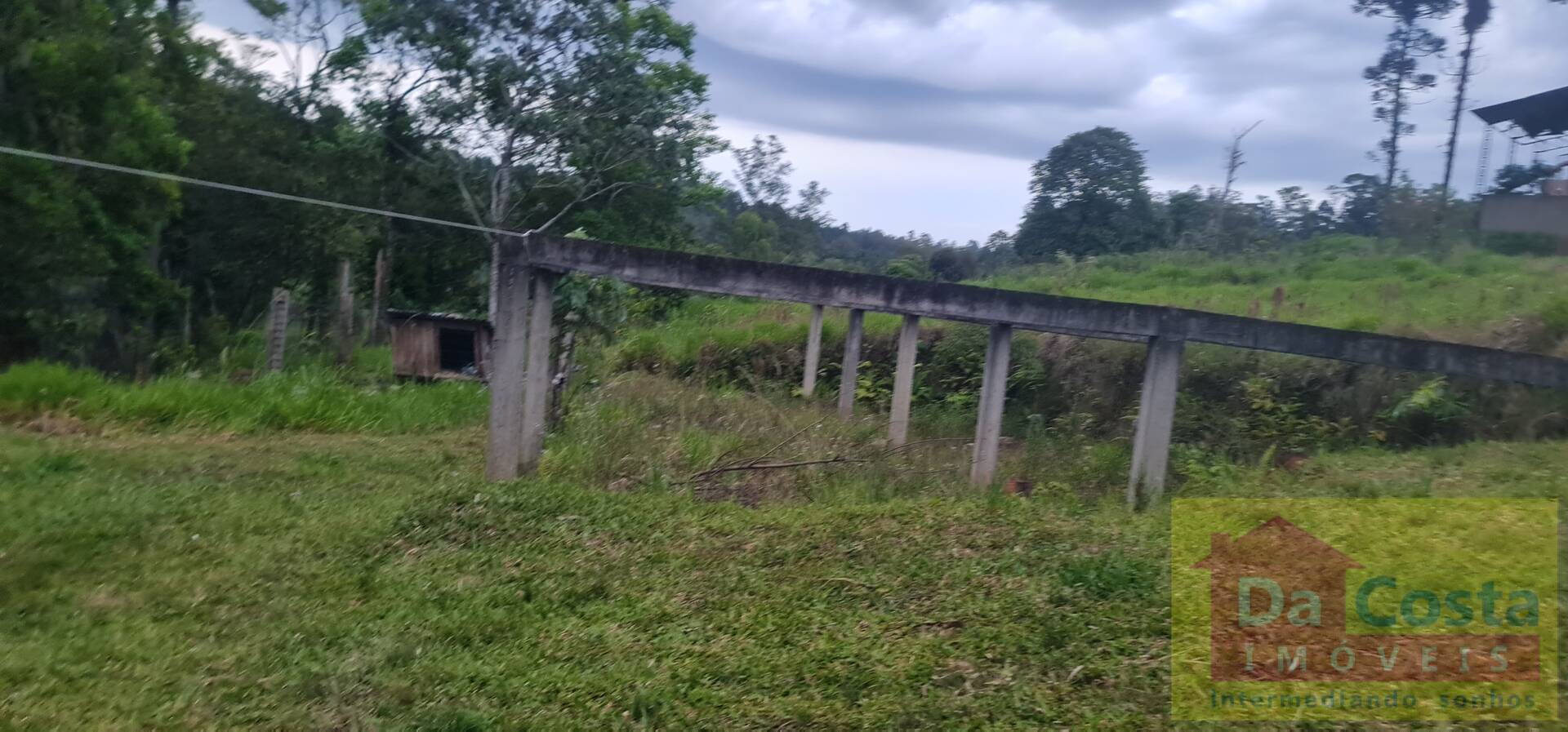 Sítio com 10.000 m² RS 020 Pad. 102 - Morungava/Gravataí - RS