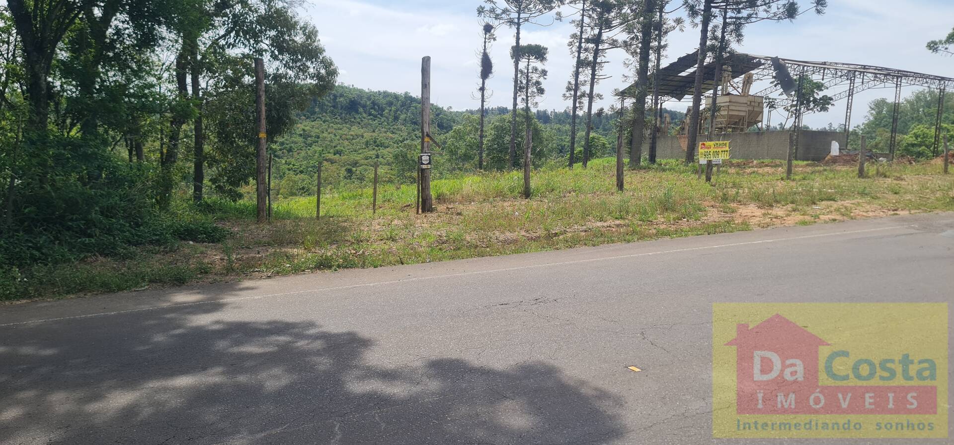 Sítio com 10.000 m² RS 020 Pad. 102 - Morungava/Gravataí - RS