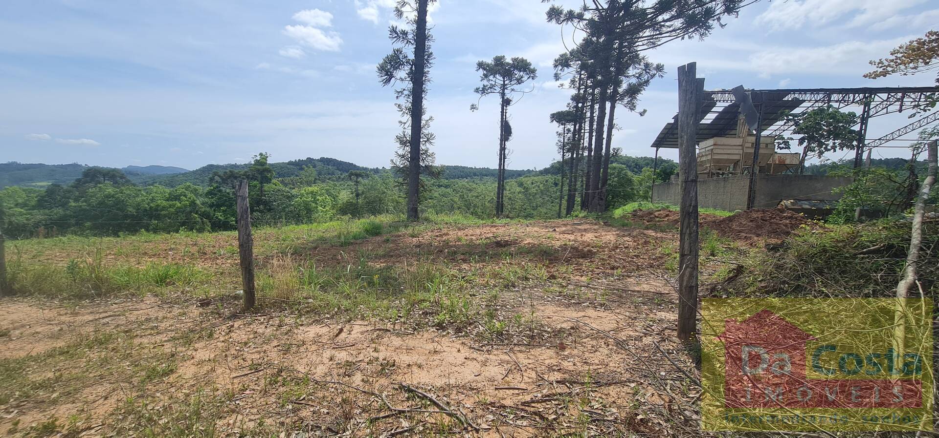 Sítio com 10.000 m² RS 020 Pad. 102 - Morungava/Gravataí - RS