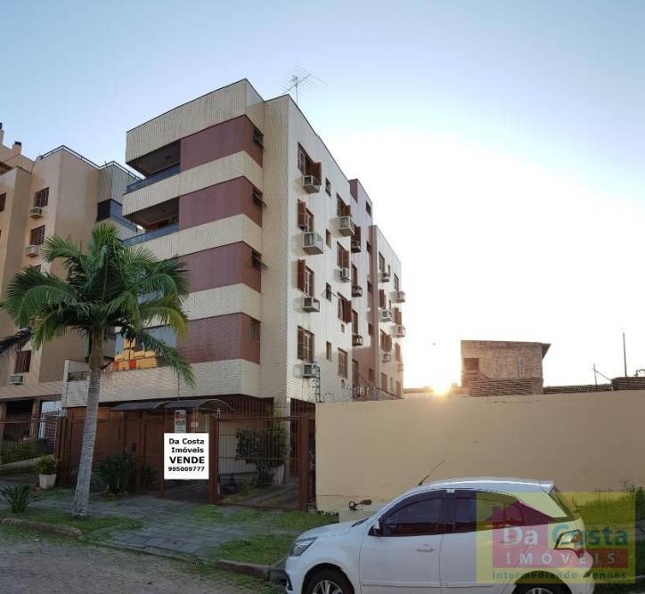 Apartamento com 2 dormitórios à venda, 86 m² - Jardim Lindóia - POA - RS