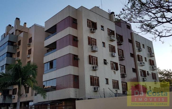 Apartamento com 2 dormitórios à venda, 86 m² - Jardim Lindóia - POA - RS