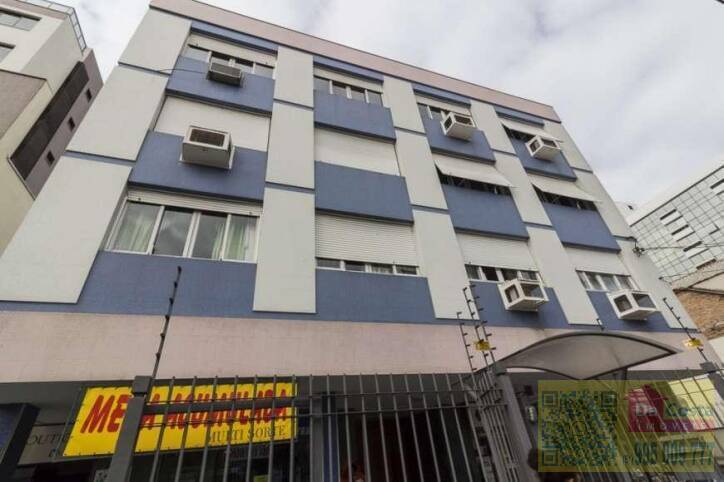 Apartamento com 3 dormitórios à venda, 97 m²- Menino Deus - Porto Alegre/RS