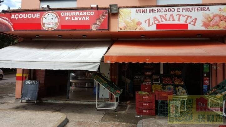 Sala à venda, 35 m²  - Costa e Silva - Porto Alegre/RS