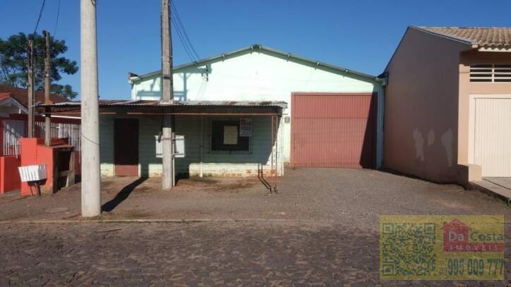 Prédio à venda, 356 m² - São Luiz - Sapiranga - RS