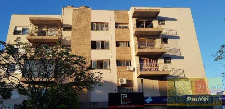 Apartamento com 2 quartos à venda, - Centro - Sapiranga/RS