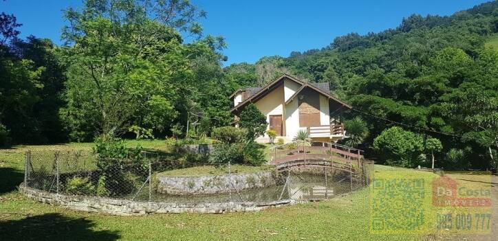 Fazenda com 3 quartos à venda, 60 Ha - Linha Três Irmãos- Igrejinha-RS