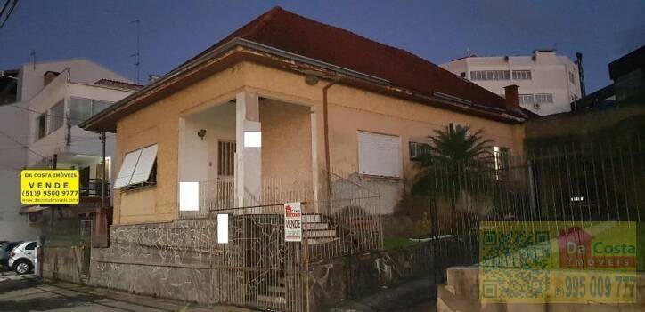 Terreno à venda, 1200 m²  - Centro - Sapiranga/RS