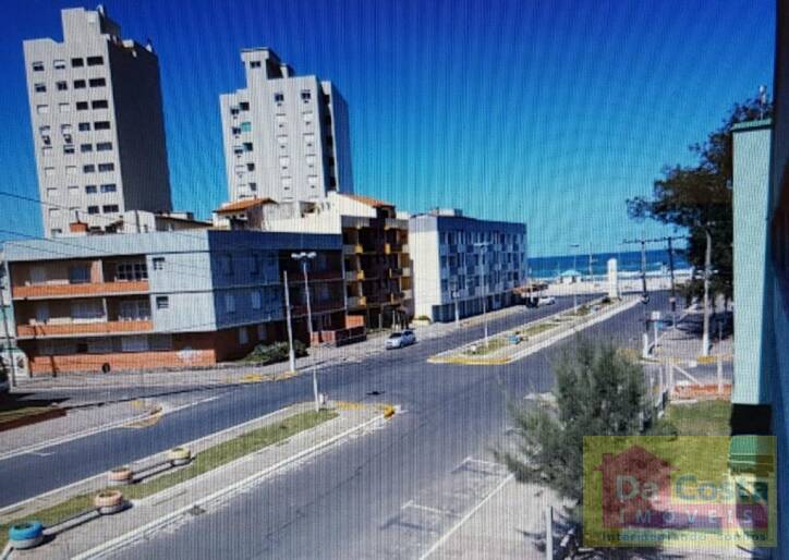 Apartamento com 1 dormitório à venda, 31 m² - Centro - Tramandaí - RS