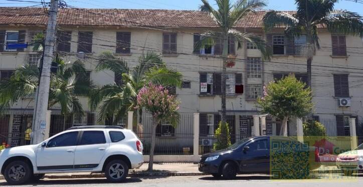 Apartamento à venda, 51 m² com 2 quartos - Higienópolis - Porto Alegre - RS