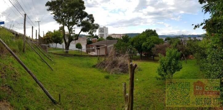 Terreno à venda, 446 m² por R$ 300.000,00 - Centro - Sapiranga/RS
