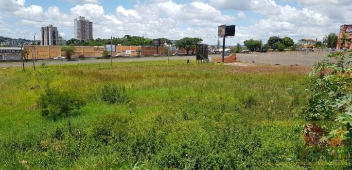 Terreno à venda, 4.050 m²  - Primavera - Novo Hamburgo - RS