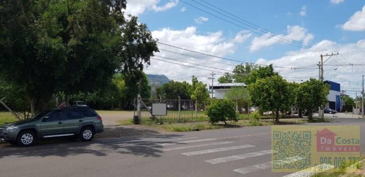 Terreno à venda, 1.300 m² - São Luiz - Sapiranga - RS