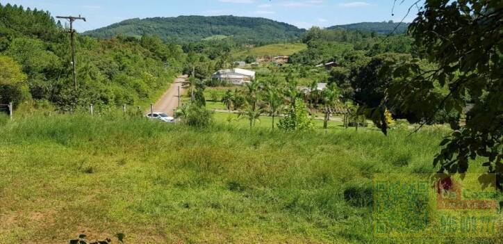 Área à venda, 22497 m² por R$ 325.000,00 - Centenário - Sapiranga/RS