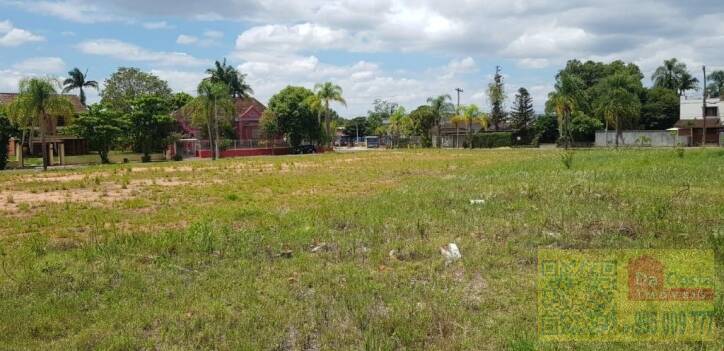 Terreno à venda, 3.354 m² - Centro - Campo Bom/RS