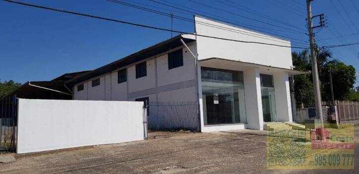 Prédio à venda, 600 m²  - Centro - Parobé/RS
