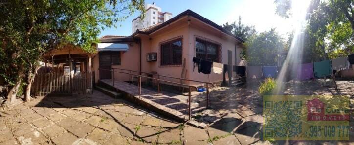 Terreno com 851,84 m² - Partenon - Porto Alegre - RS