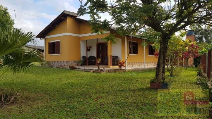 Sítio com 3 dormitórios à venda, 30.000 m² - Morungava - Gravataí/RS