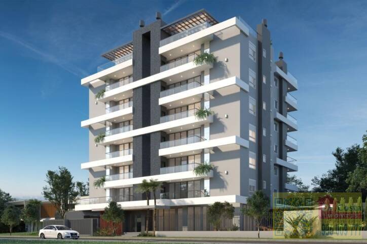 Apartamento com 3 dormitórios à venda, 141 m²  - Centro - Sapiranga - RS