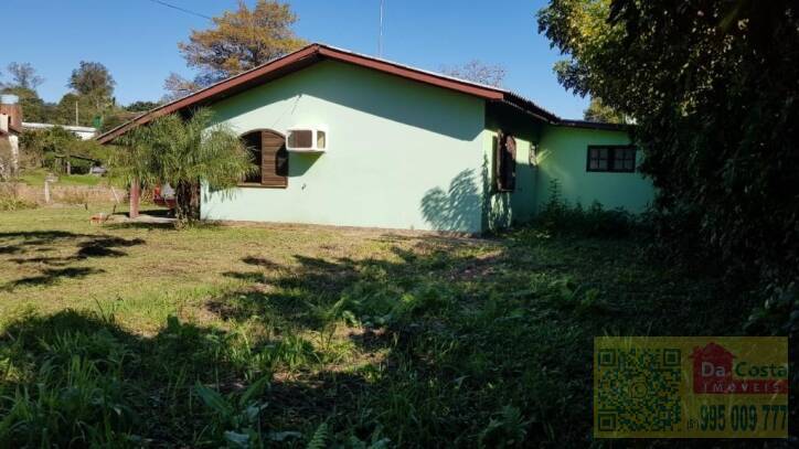 Casa com 3 dormitórios à venda, 147 m² - Morungava - Gravataí/RS