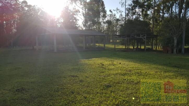 Área à venda, 30.000 m²  - Porto Palmeira - Araricá - RS