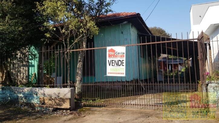 Terreno à venda, 492 m²  - Sete de Setembro - Sapiranga - RS