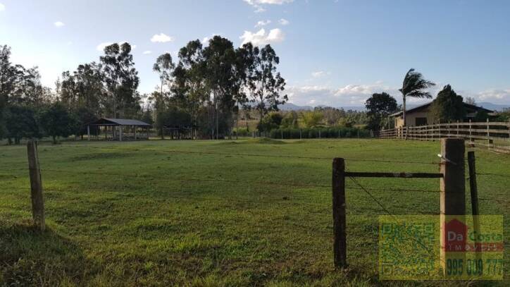Chácara à venda, 2.25 ha  - Porto Palmeira - Araricá - RS