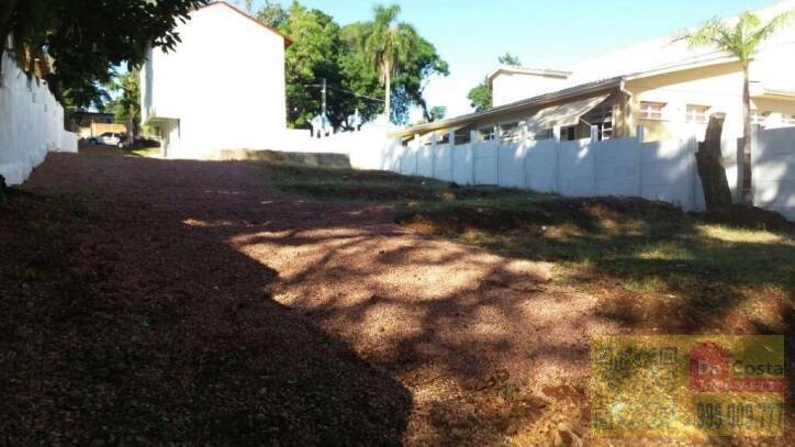 Terreno à venda, 60 m² - Santa Tereza - Porto Alegre - RS
