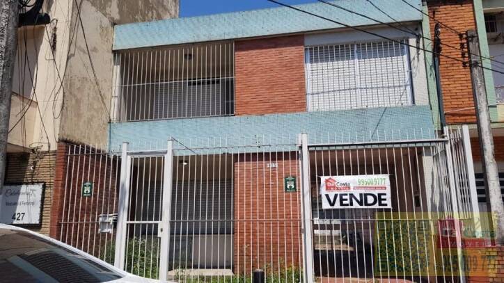 Casa com 3 quartos à venda, 200 m²  - São Geraldo - Porto Alegre/RS