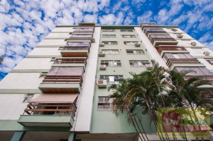 Apartamento de 2 dormitórios à venda, 80 m² - Petrópolis - Porto Alegre- RS