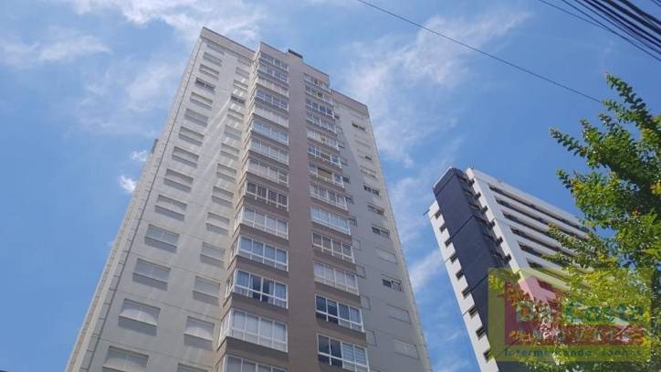 Apartamento com 3 dormitórios à venda, 122 m² - Centro - Novo Hamburgo - RS