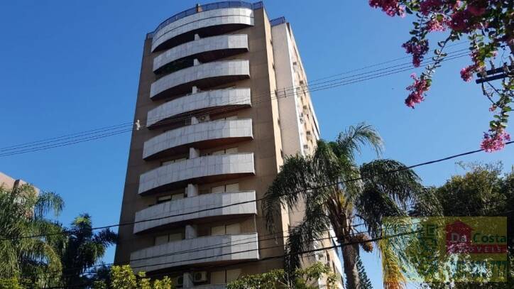 Apartamento à venda, 117 m² - Petrópolis - Porto Alegre/RS