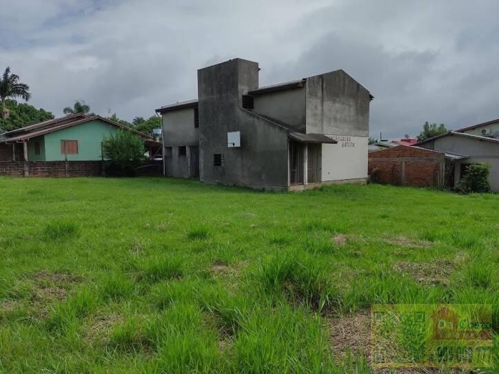 Pavilhão à venda, 200 m²  - Boa  Saúde - Novo Hamburgo - RS