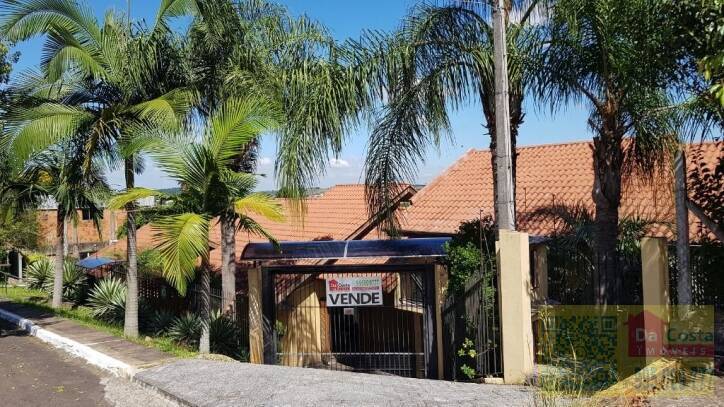 Casa com 5 quartos à venda, 485 m²  - Ouro Branco - Novo Hamburgo/RS