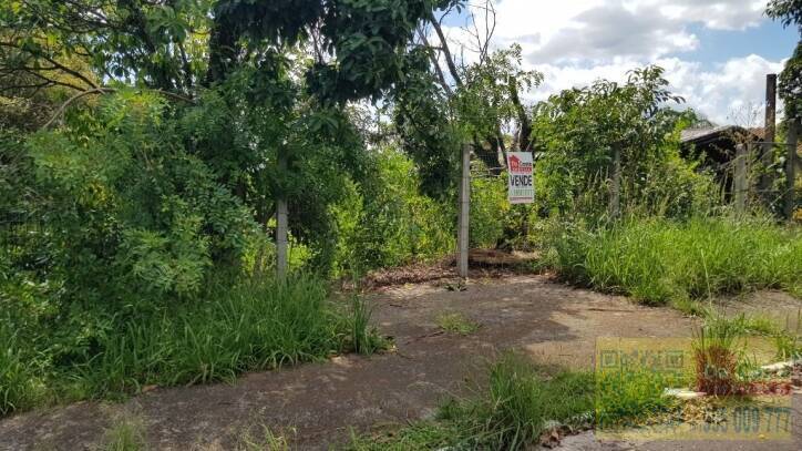 Terreno à venda, 396 m² - Ouro Branco - Novo Hamburgo - RS