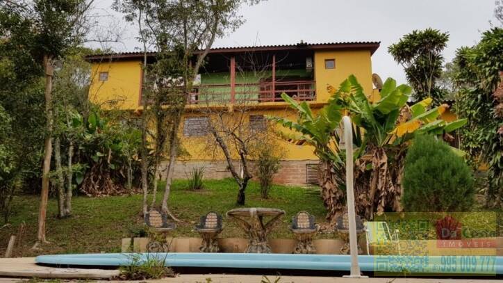 Sítio à venda, 3399 m²  - Morungava - Gravataí - RS