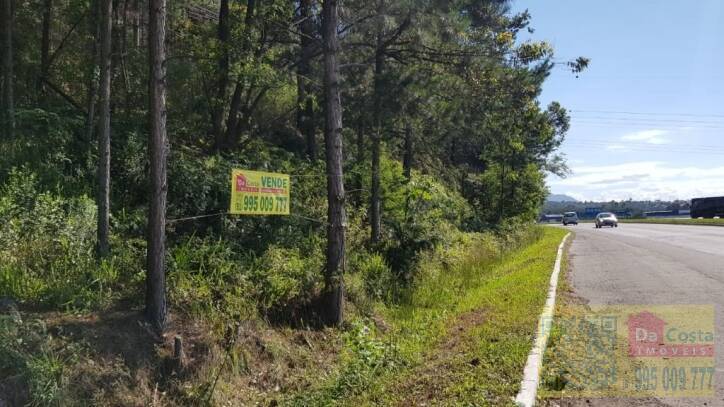 Área à venda, 7.6 Ha - Zona Industrial - Campo Bom - RS