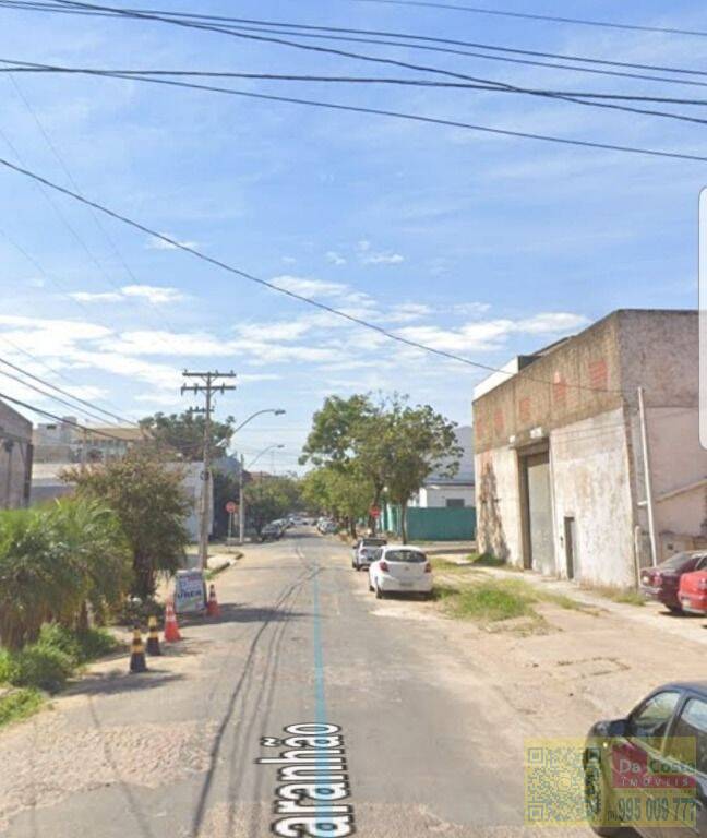 Prédio à venda, 700 m² - São Geraldo - Porto Alegre - RS